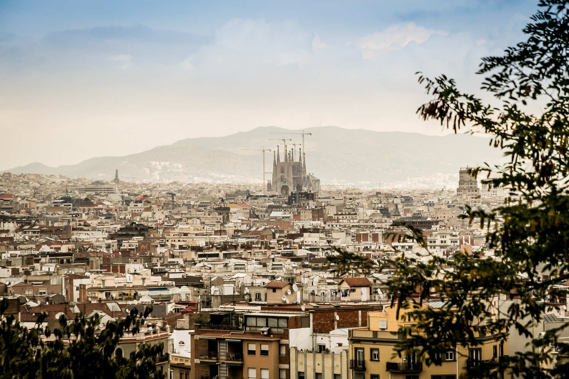 Barcelona picture
