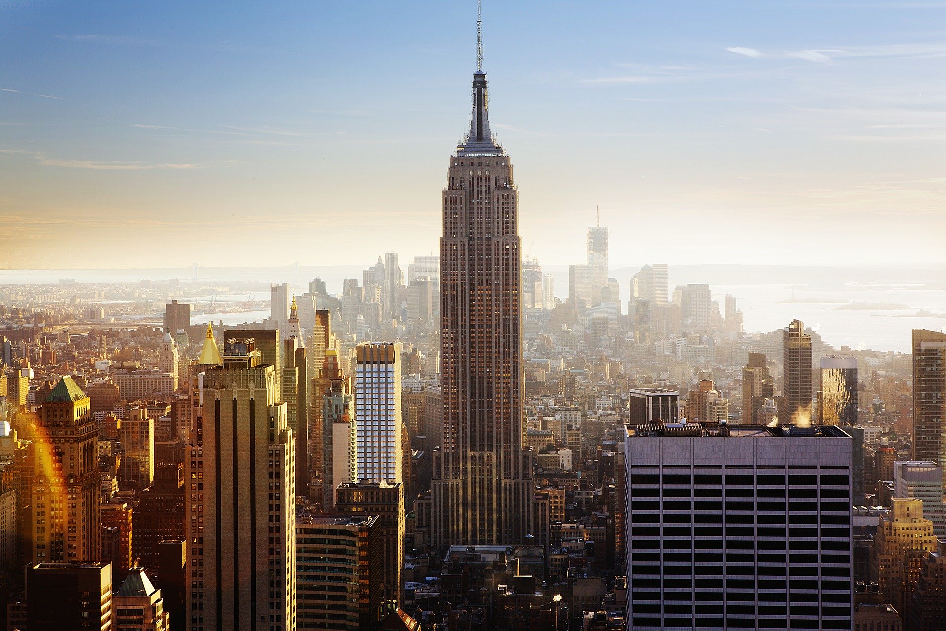 New York City picture