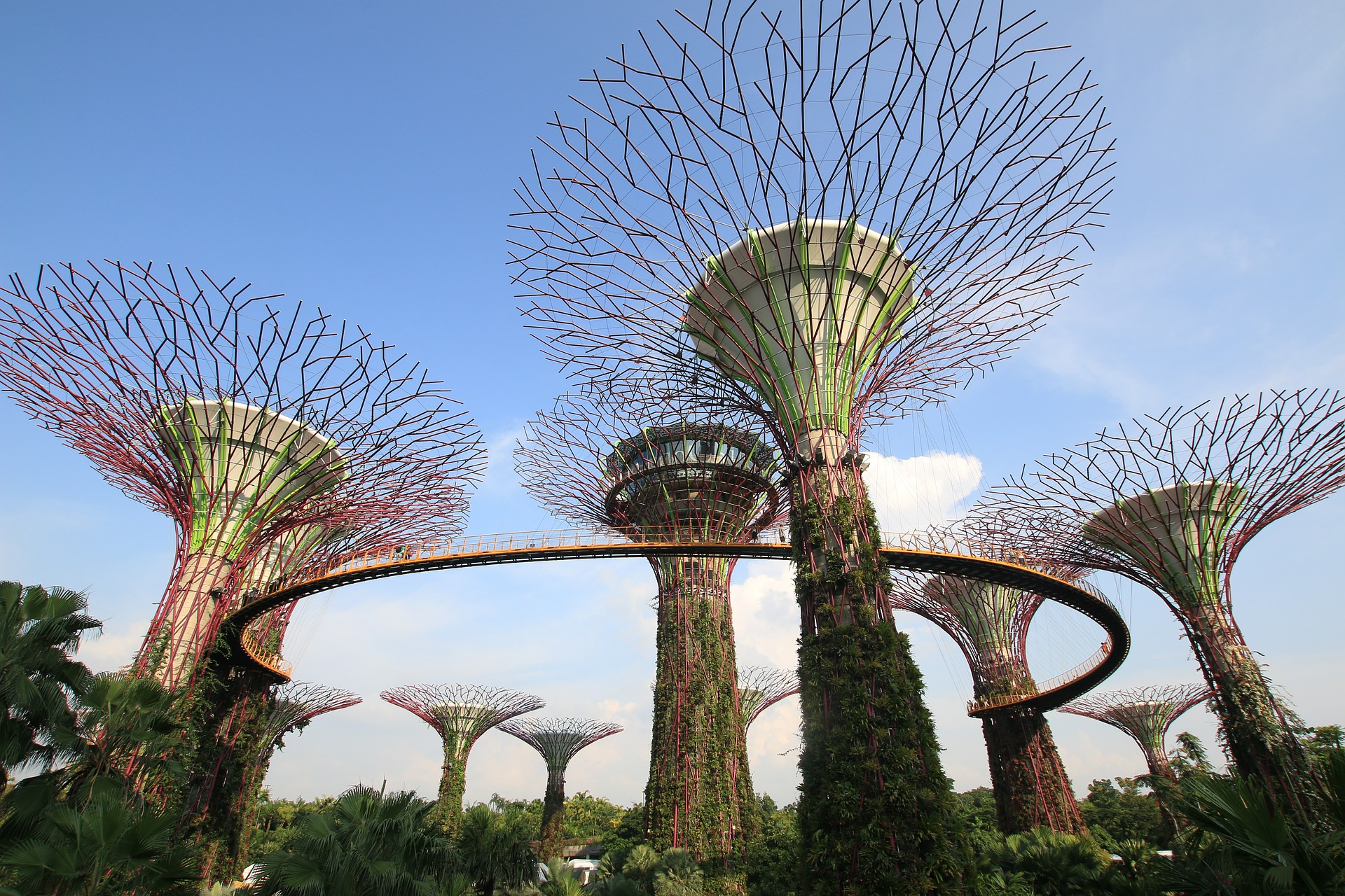 Singapore picture