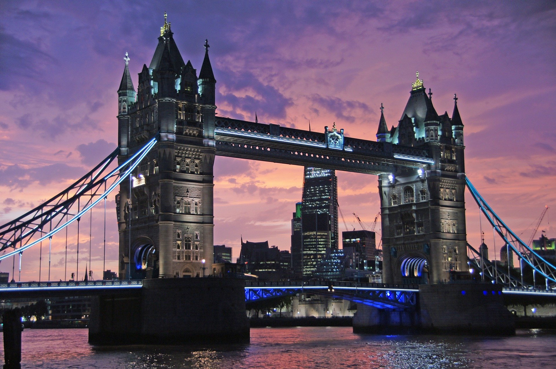 London picture