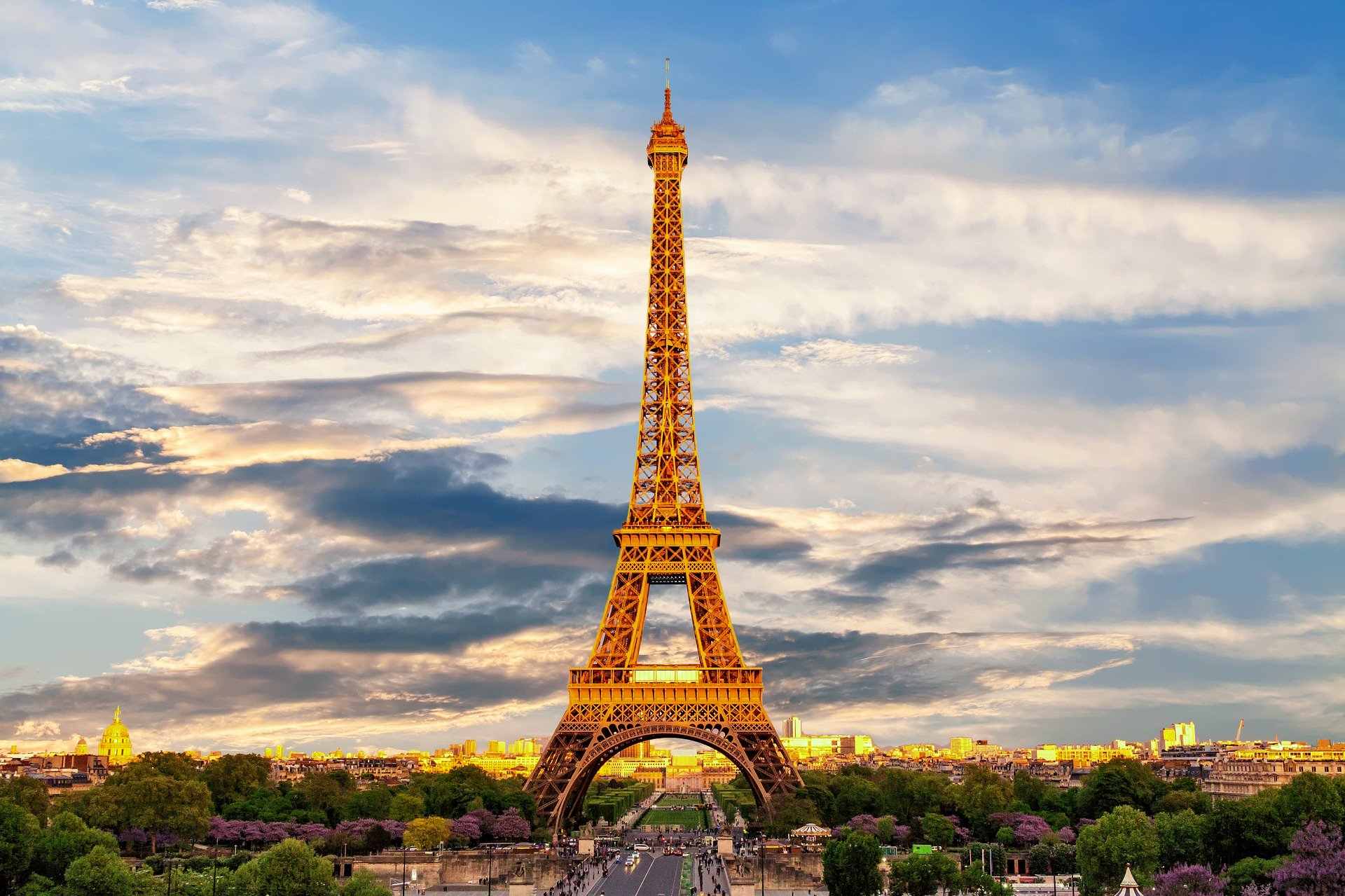 Paris picture