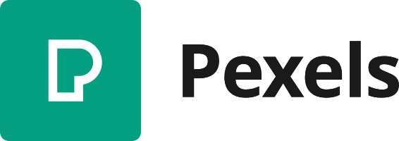 Pexels logo